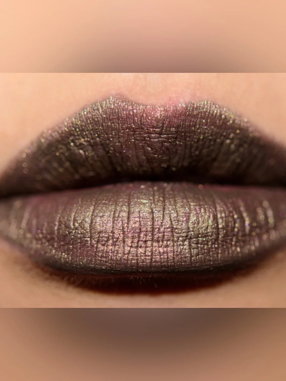 Urban Decay Vice STUDDED Liquid Lipstick ~ 0.17 fl.oz.